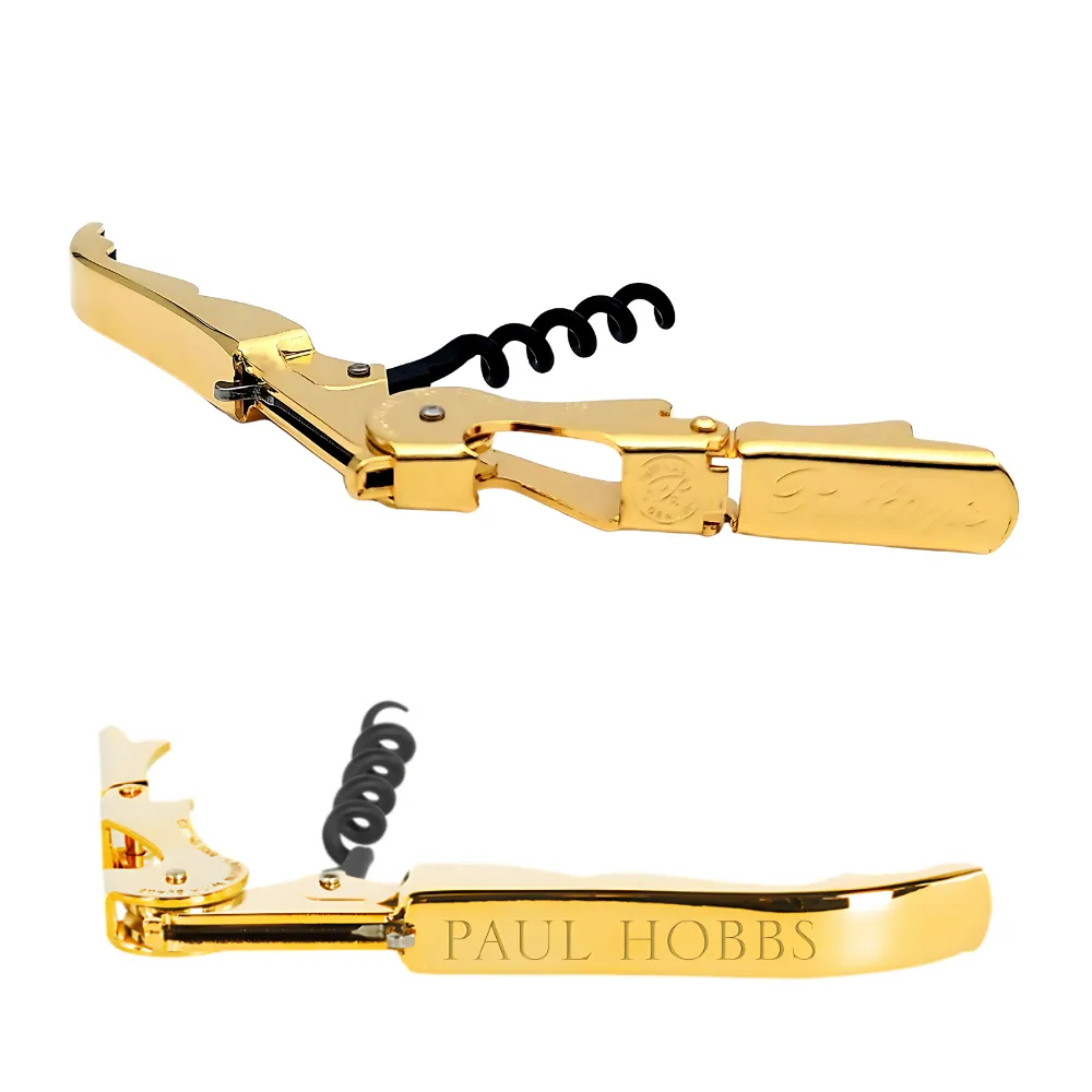 The Pulltap's Luxury Slider 900 Corkscrew (Made in Spain) 11