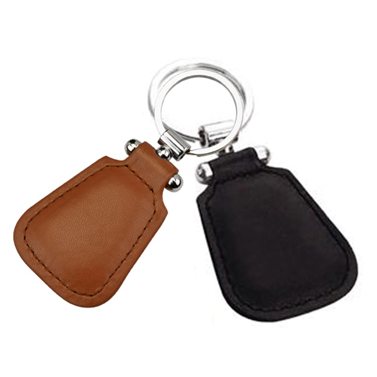 Rustic Key Ring 3