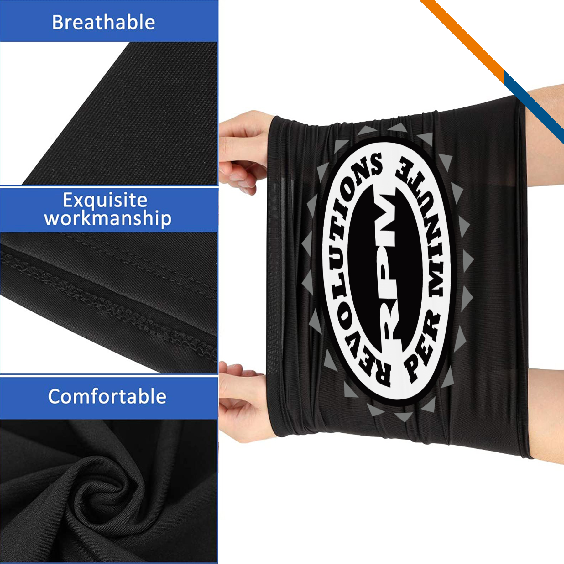 Freezer Neck Gaiter 5