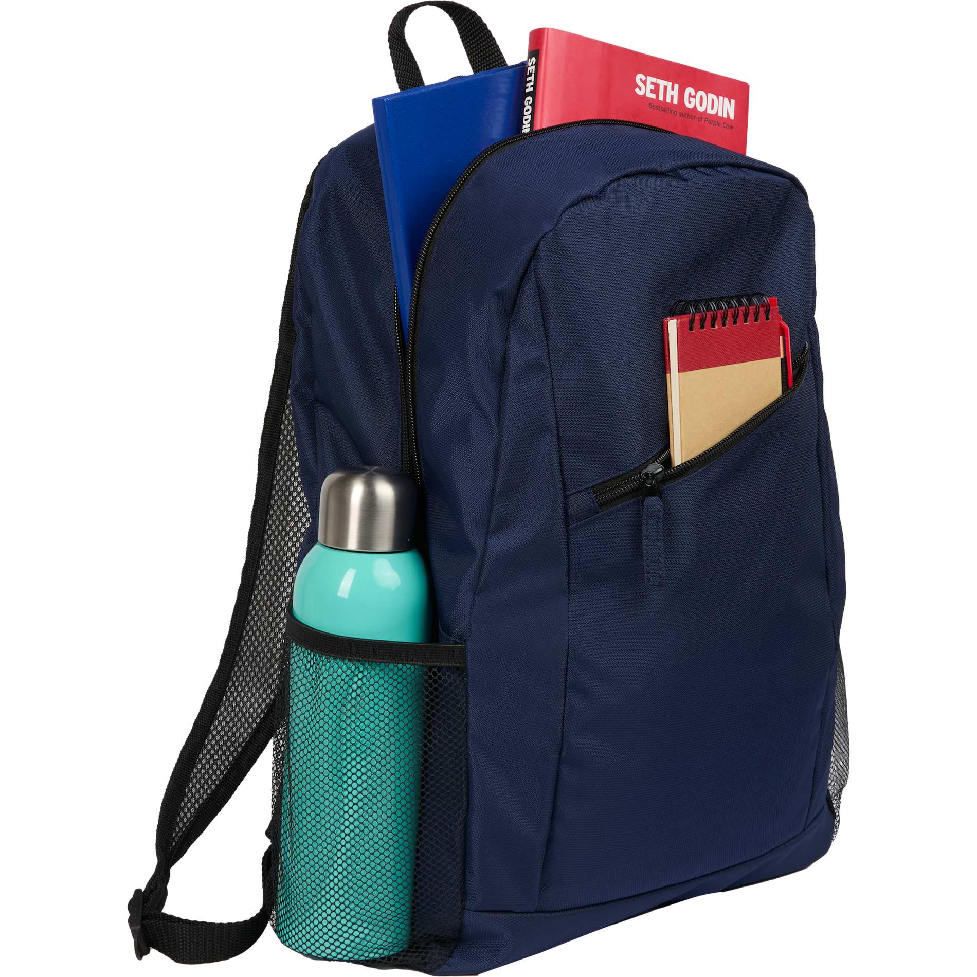 Packable Recycled Backpack 21