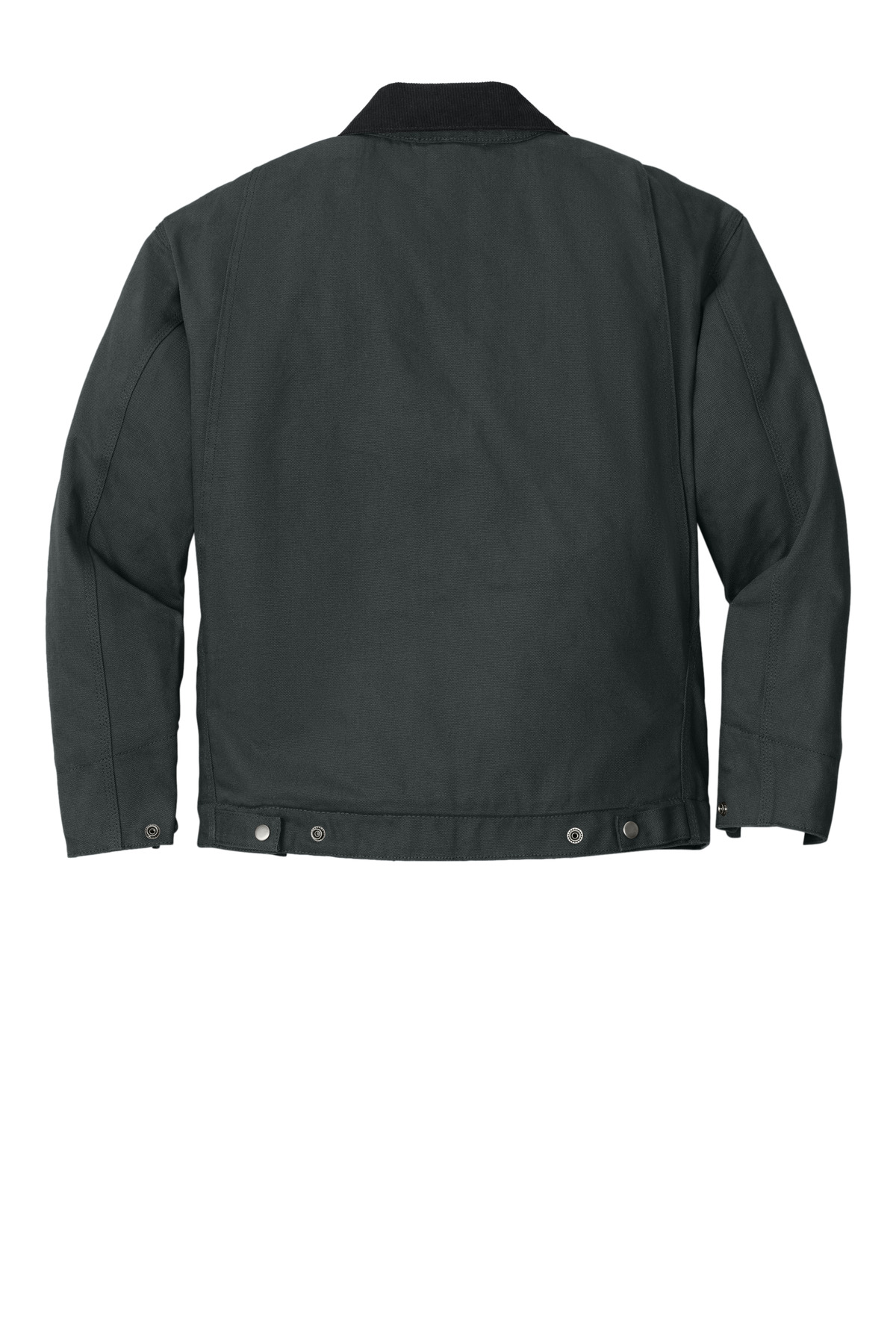 CornerStone - Duck Cloth Work Jacket. J763 9