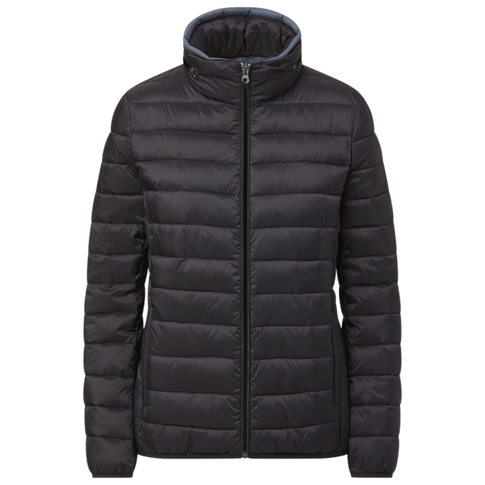 Weatherproof® Ladies Packable Lightweight PillowPac Jacket
