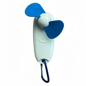Mist Spray Mini Fan 10