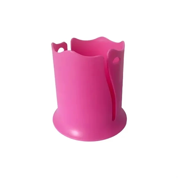 Kayak Beverage Holder - Secure Watercraft Cup Holder 3