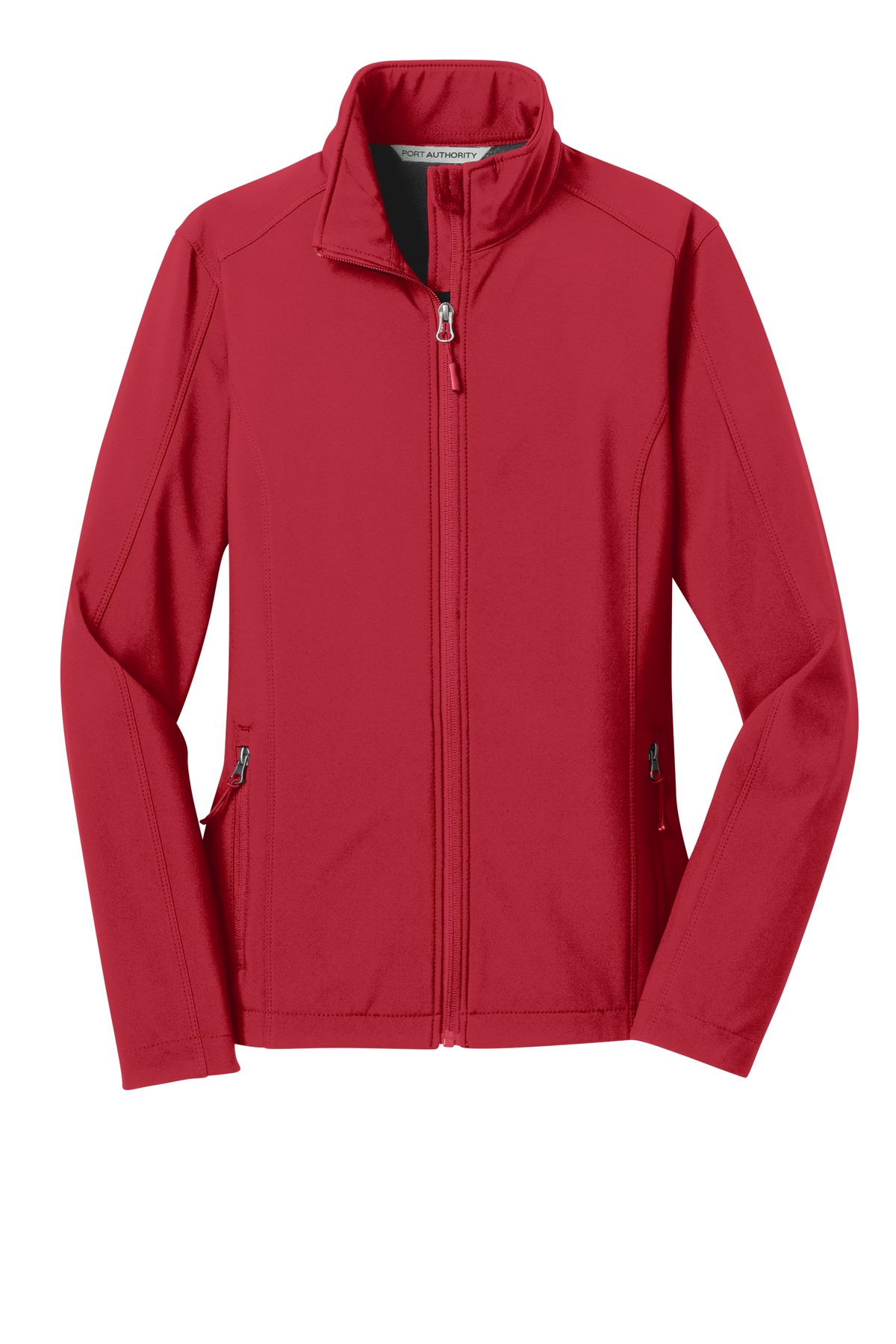 Port Authority® Women's Core Soft Shell Jacket 36