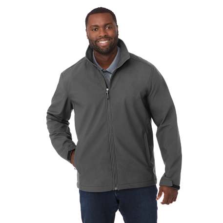 Men's MAXSON Softshell Jacket 72