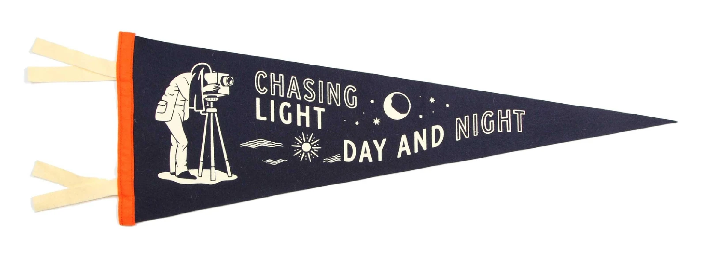 Medium Wall Pennant 1