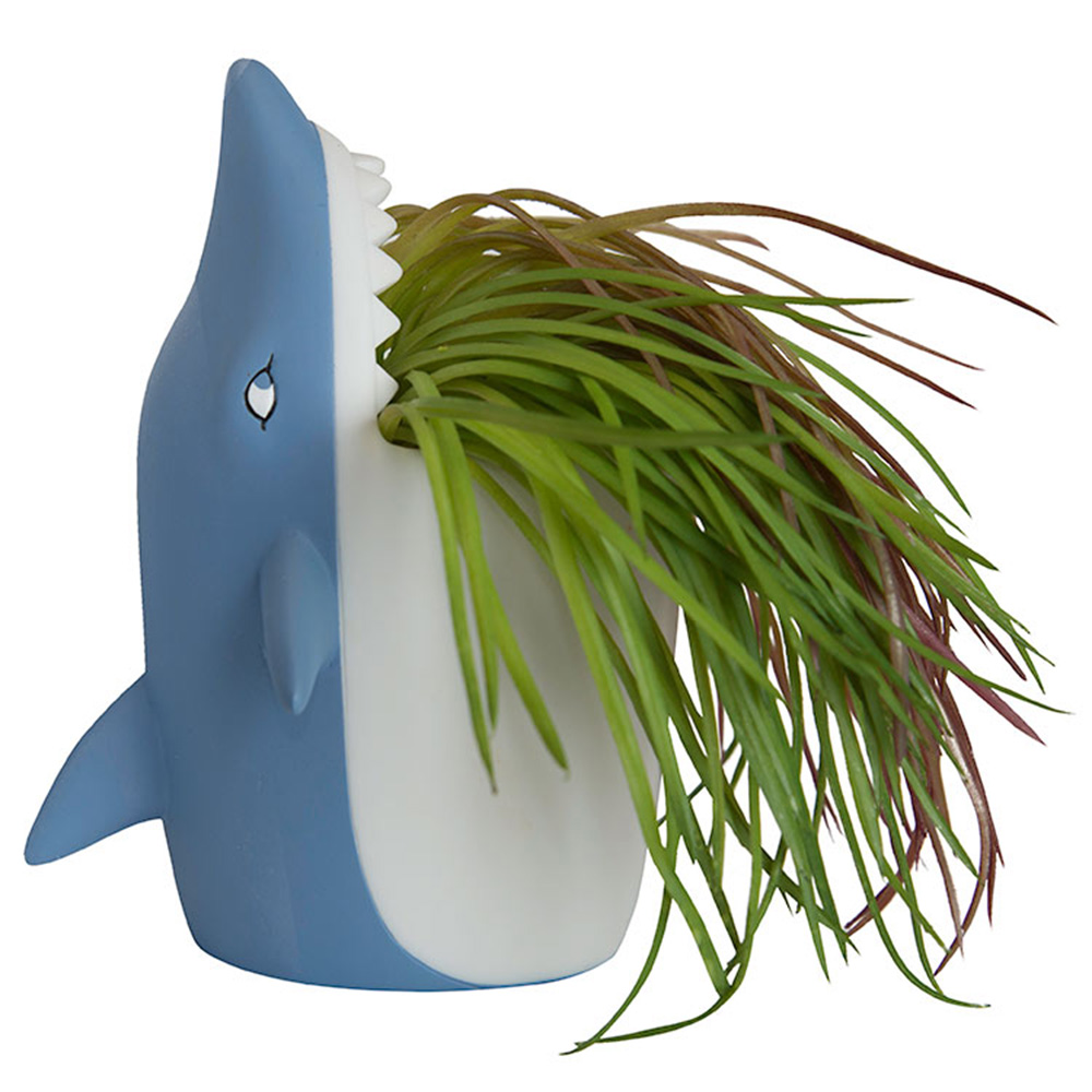 Shark Pen Holder 2