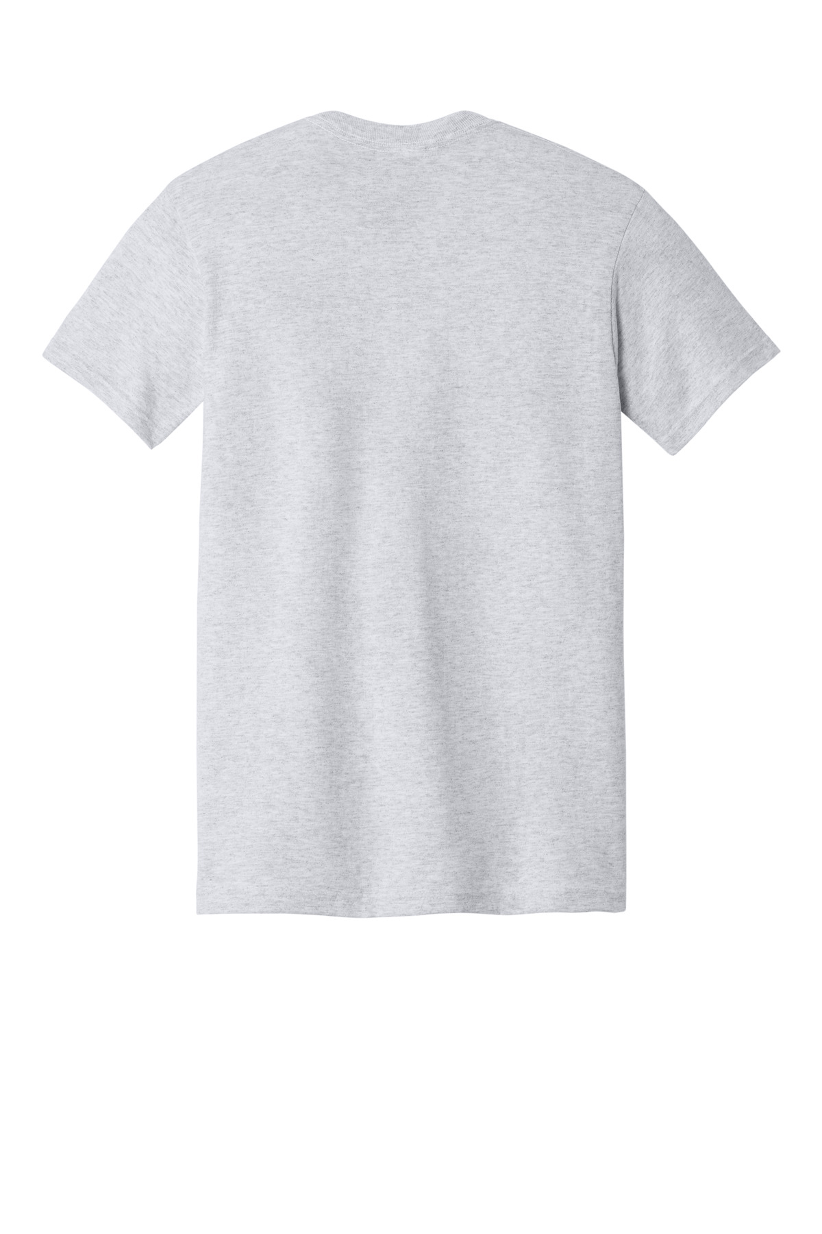 Jerzees - Dri-Power 50/50 Cotton/Poly Pocket T-Shirt. 29MP 95