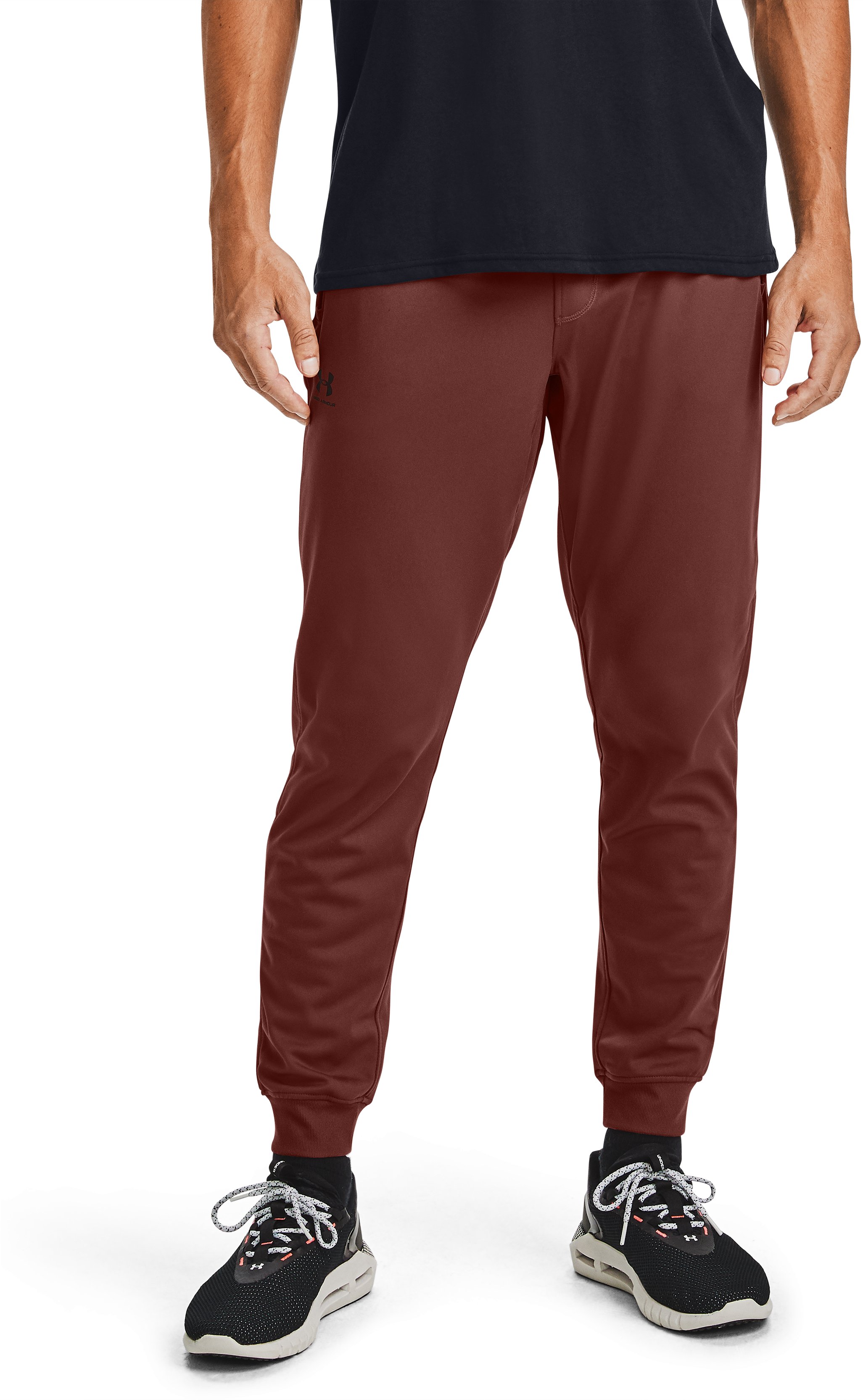 UA Sportstyle Men's Joggers 44