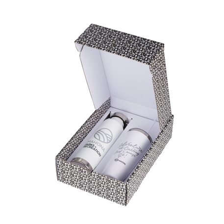 Thor Copper Vacuum Gift set 10