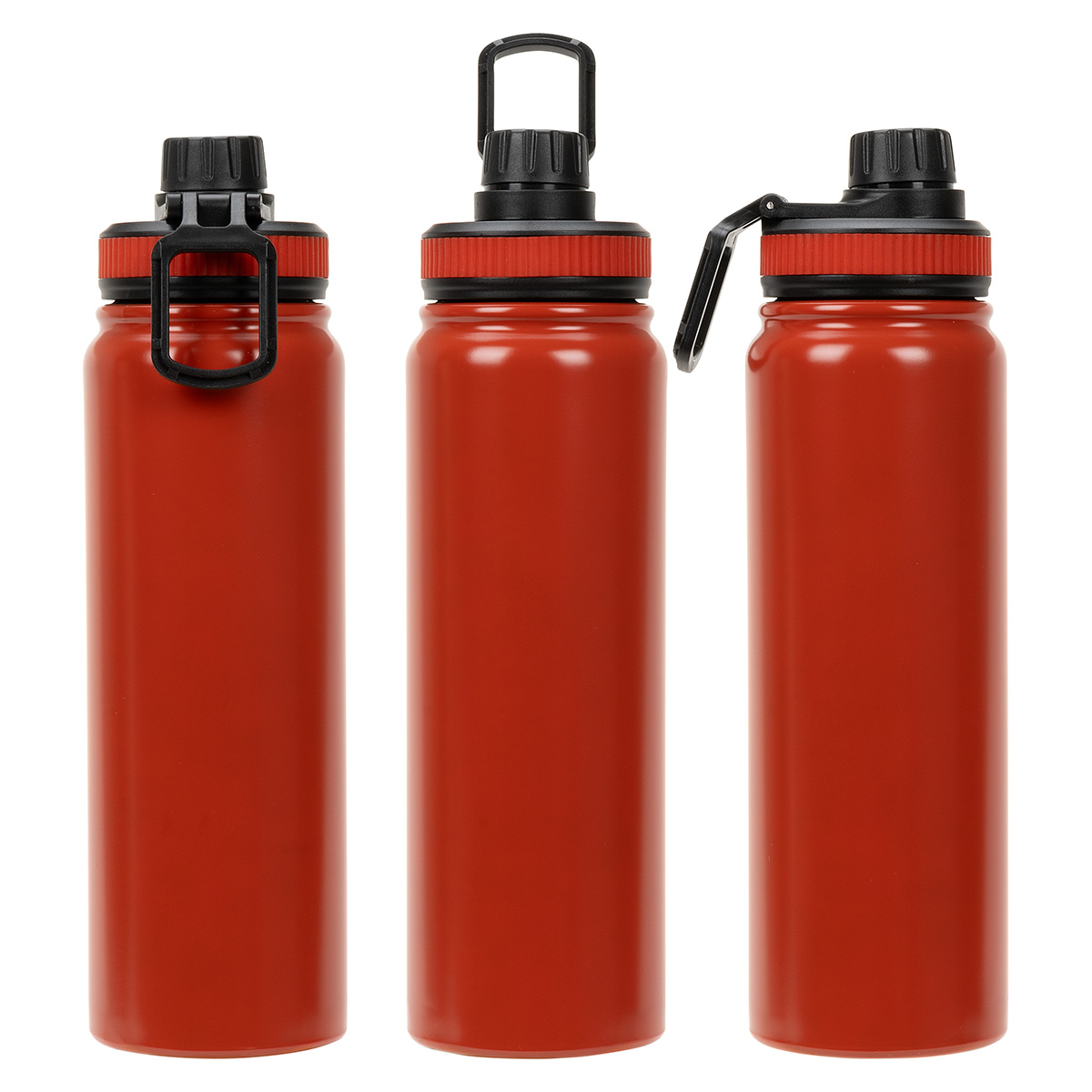 Nomad 27 oz Vacuum Insulated Stainless Steel Bottle 25
