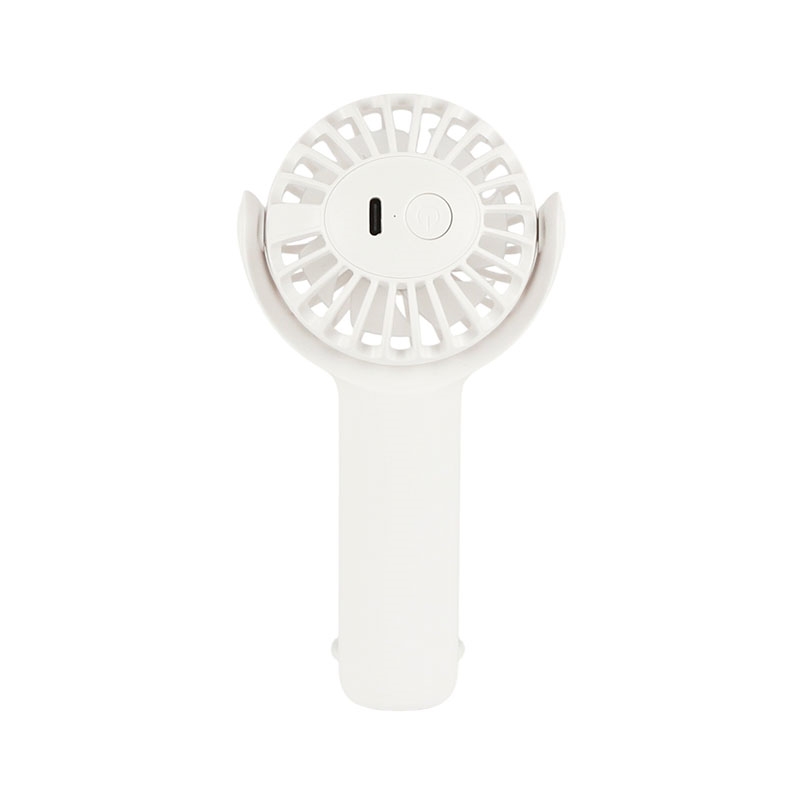 Gale Rechargeable Hand Fan 2