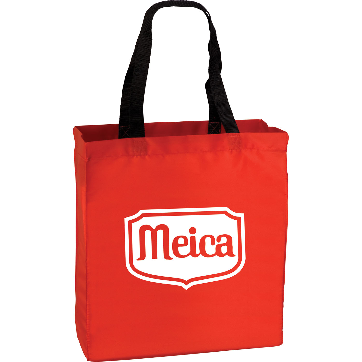Polyester Trade Show Tote 3