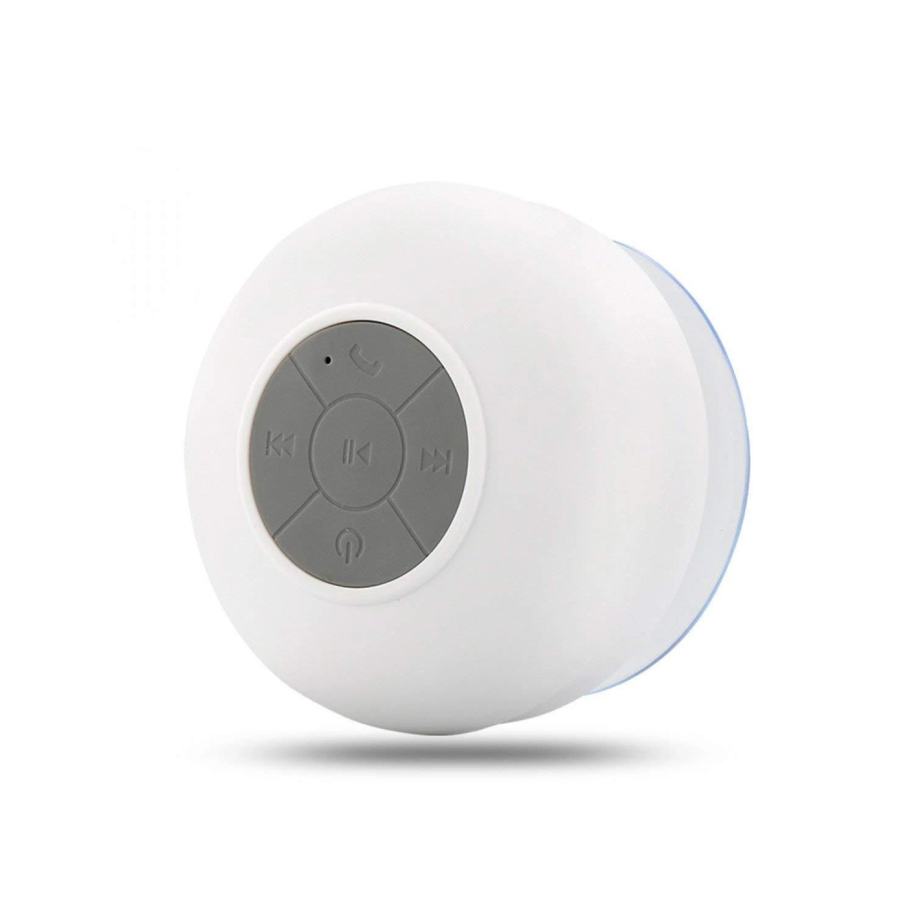Protable Waterproof Shower Wireless Speaker 2