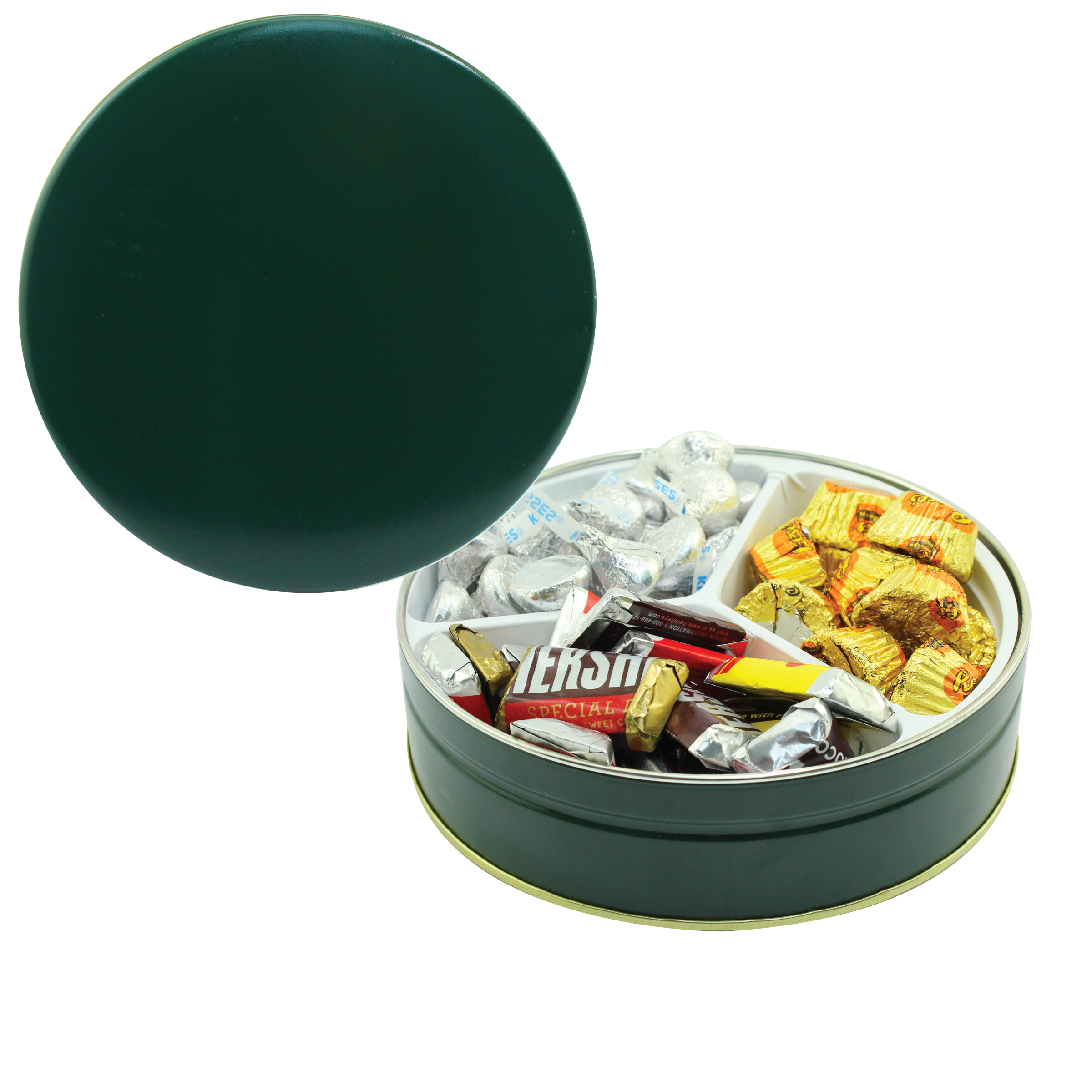 The Grand Tin 36