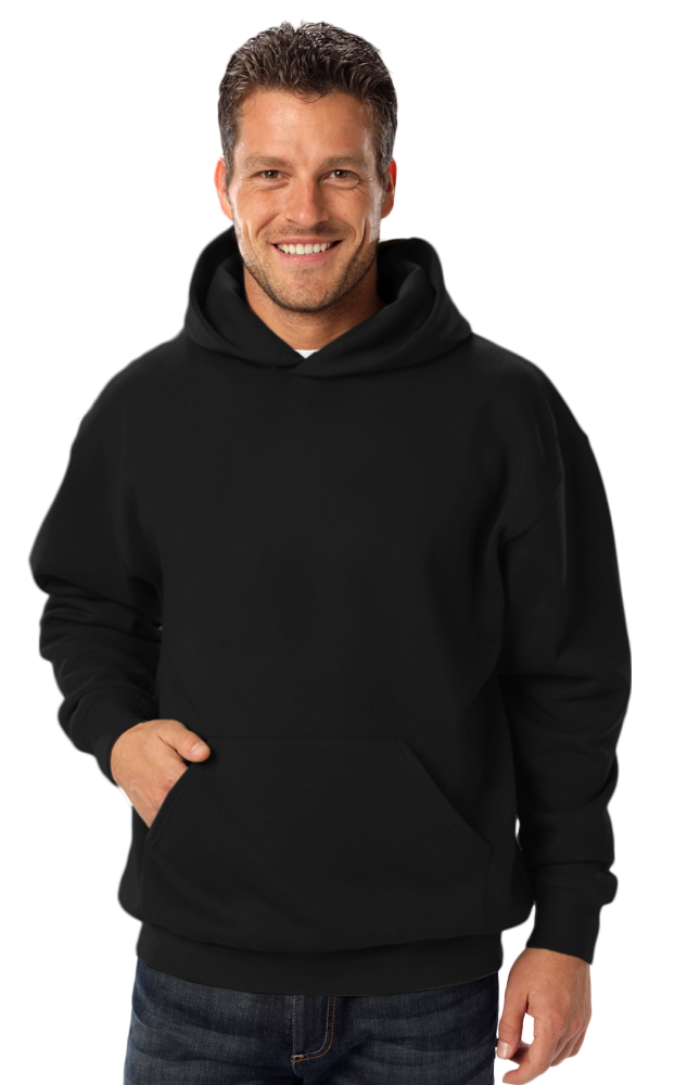 Adult Pullover Hoodie 13
