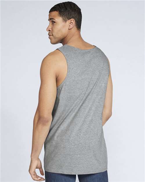 Unisex Softstyle® Tank Top - 64200 28