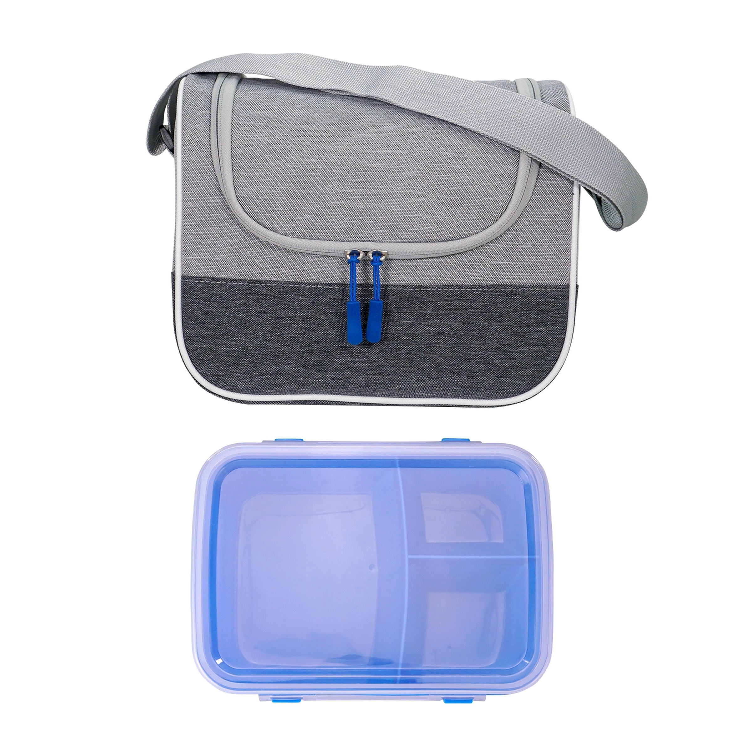 Bay To Go Lunch Set 2
