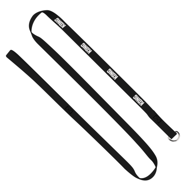 3/4" Nylon Pet Slip Leash 7