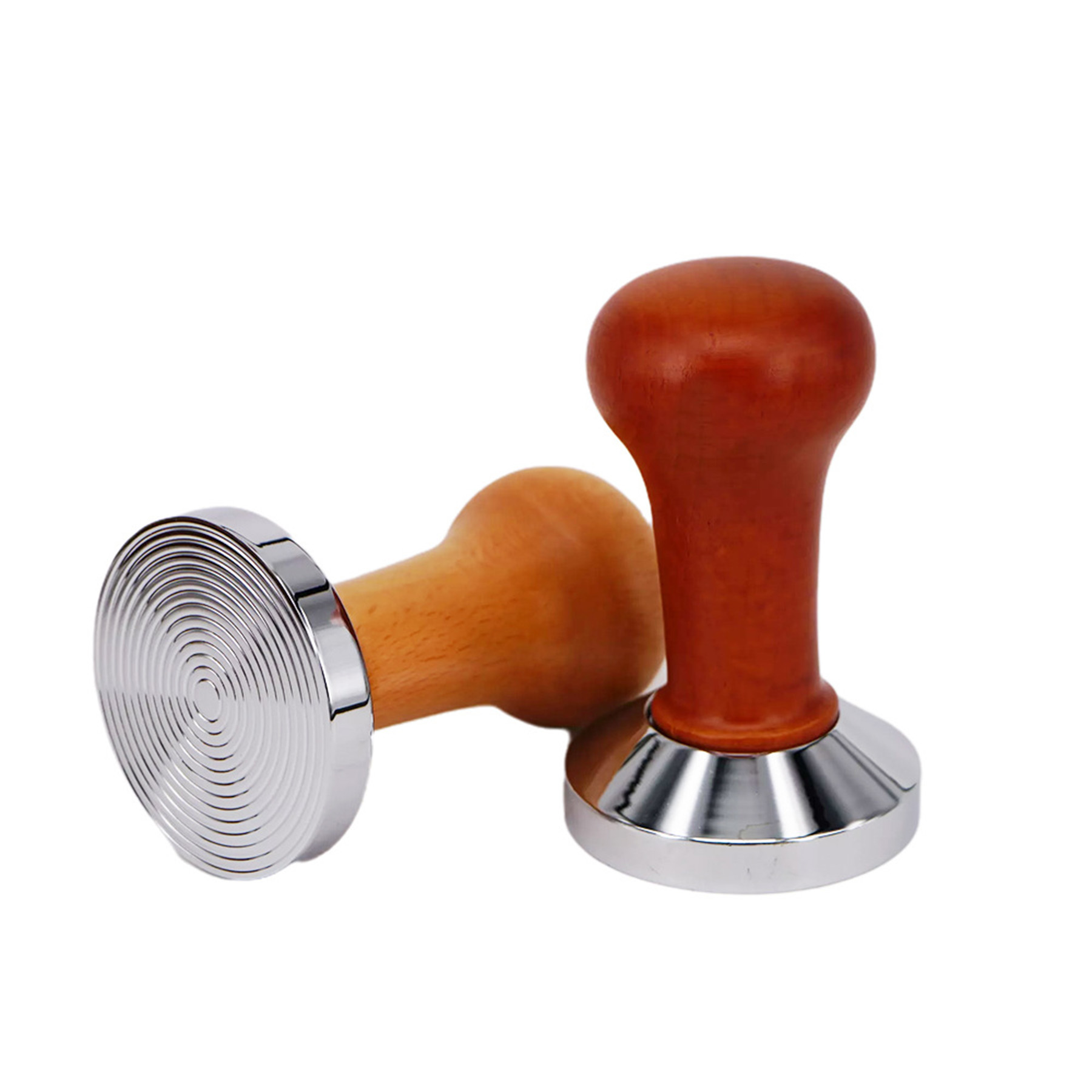 Coffee Tamper Espresso Press 3