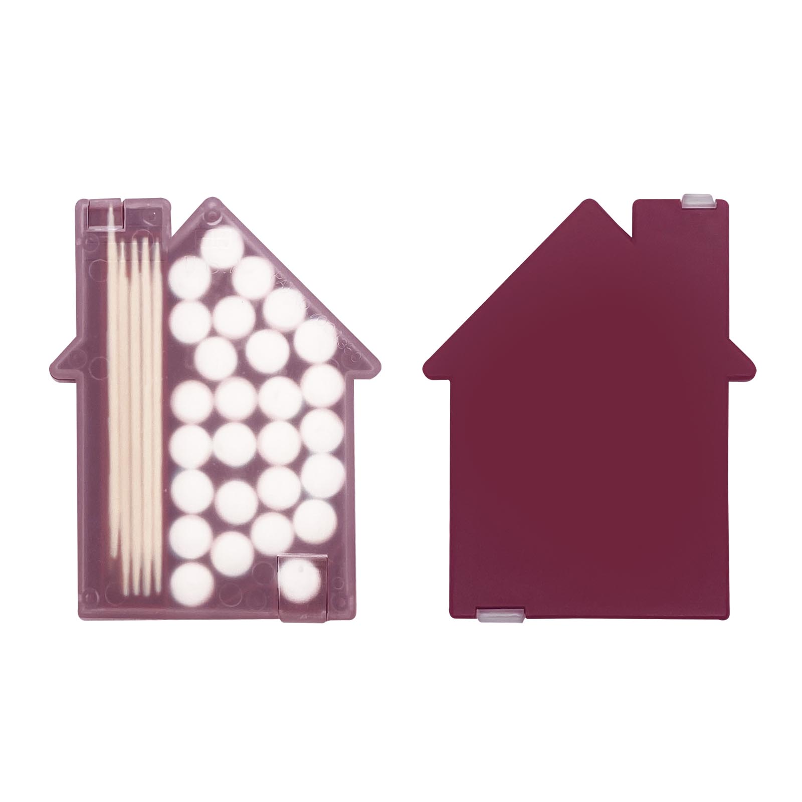 House Mints & Picks 26