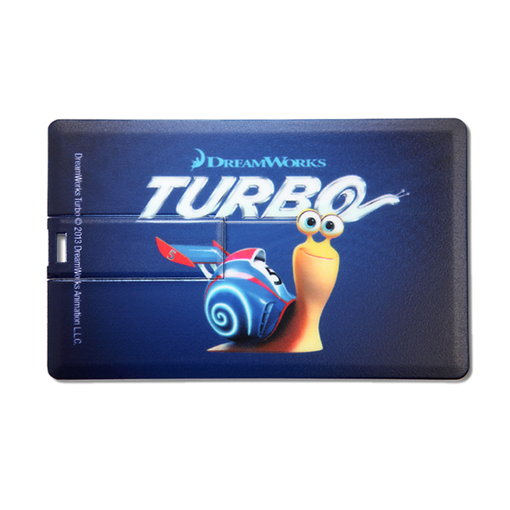 Broadview Card USB 24