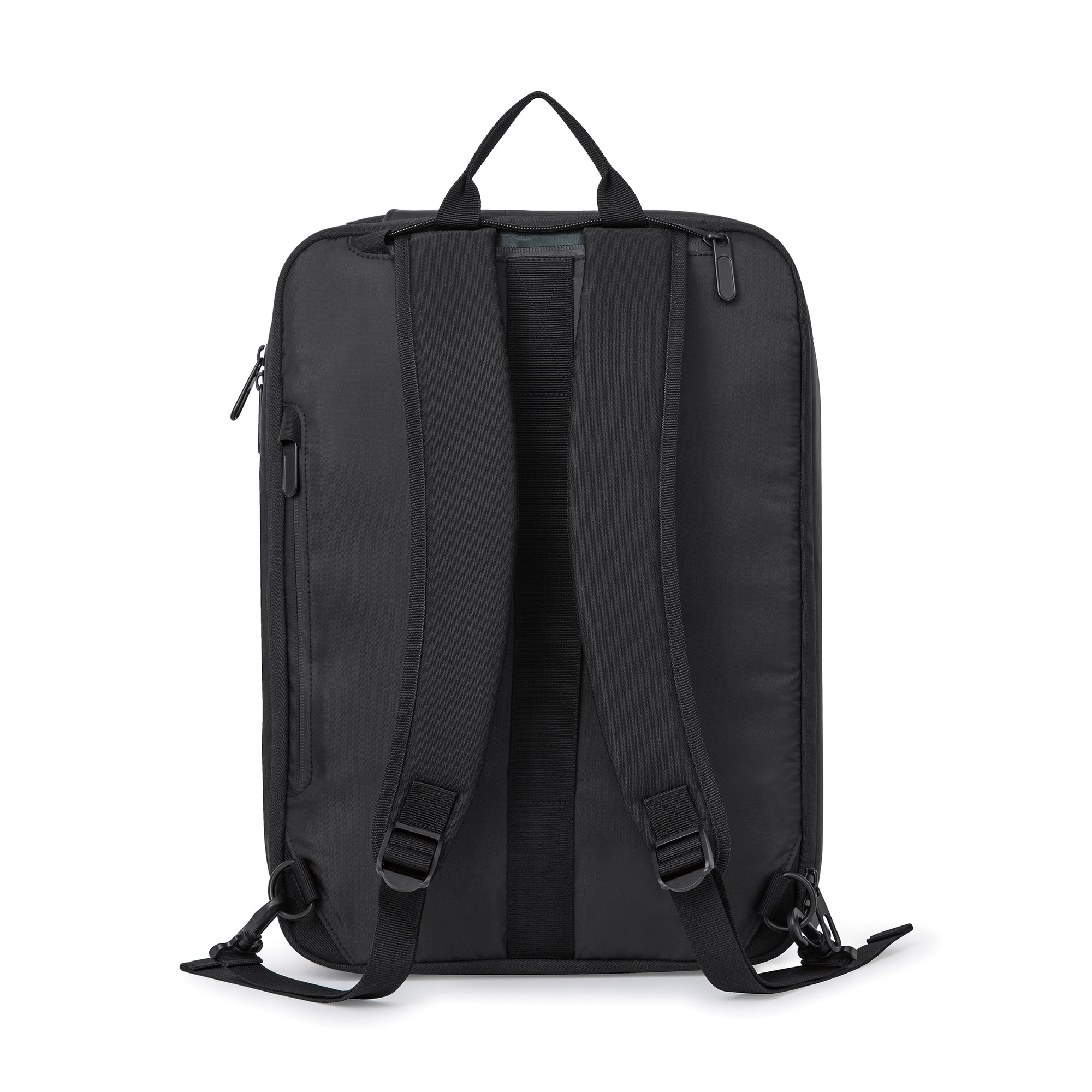 Jackson Slim Convertible Laptop Portfolio 35