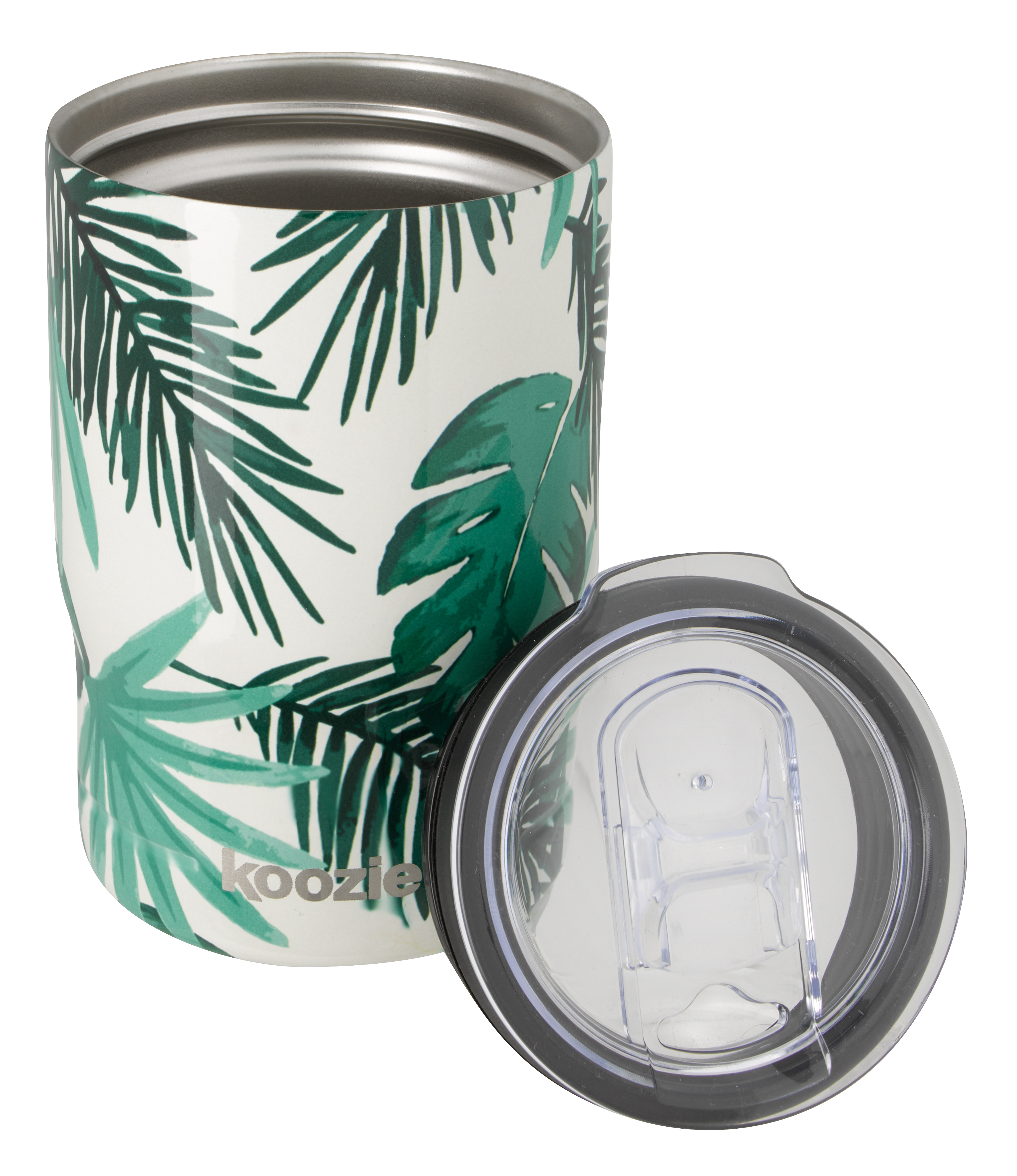 Triple Patterned Vacuum Tumbler 13 oz