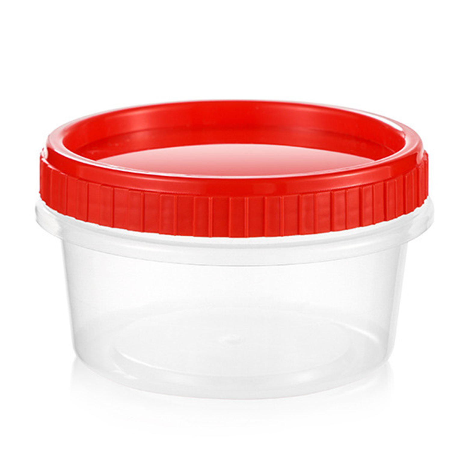 10oz Leakproof Disposable Takeout Food Container 3