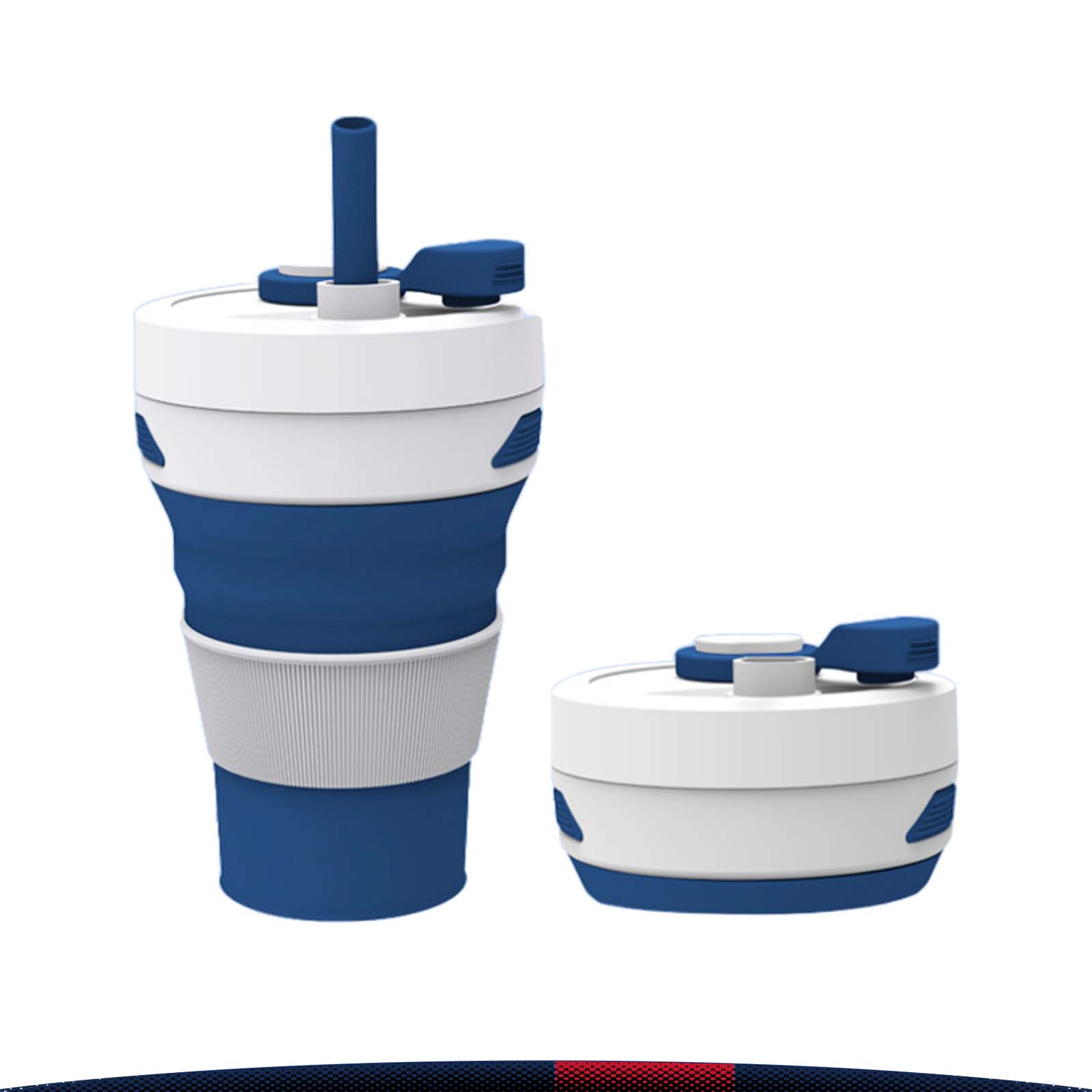 Coffee Collapsible Cup 3