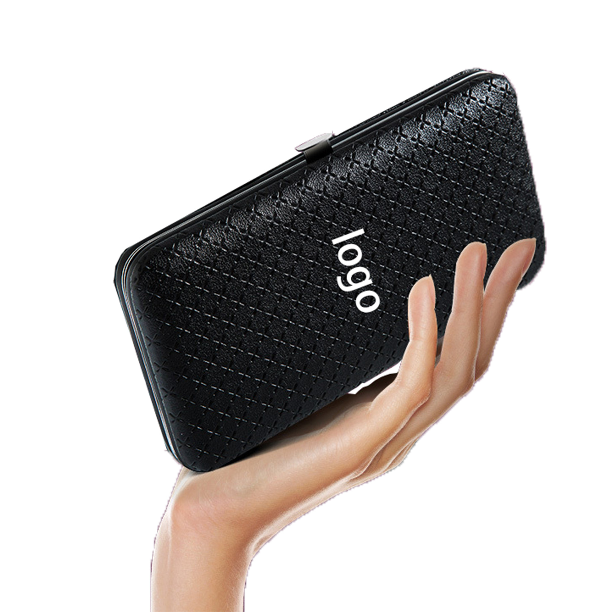 MOQ100 Exquisite Nail Clipper Set 4