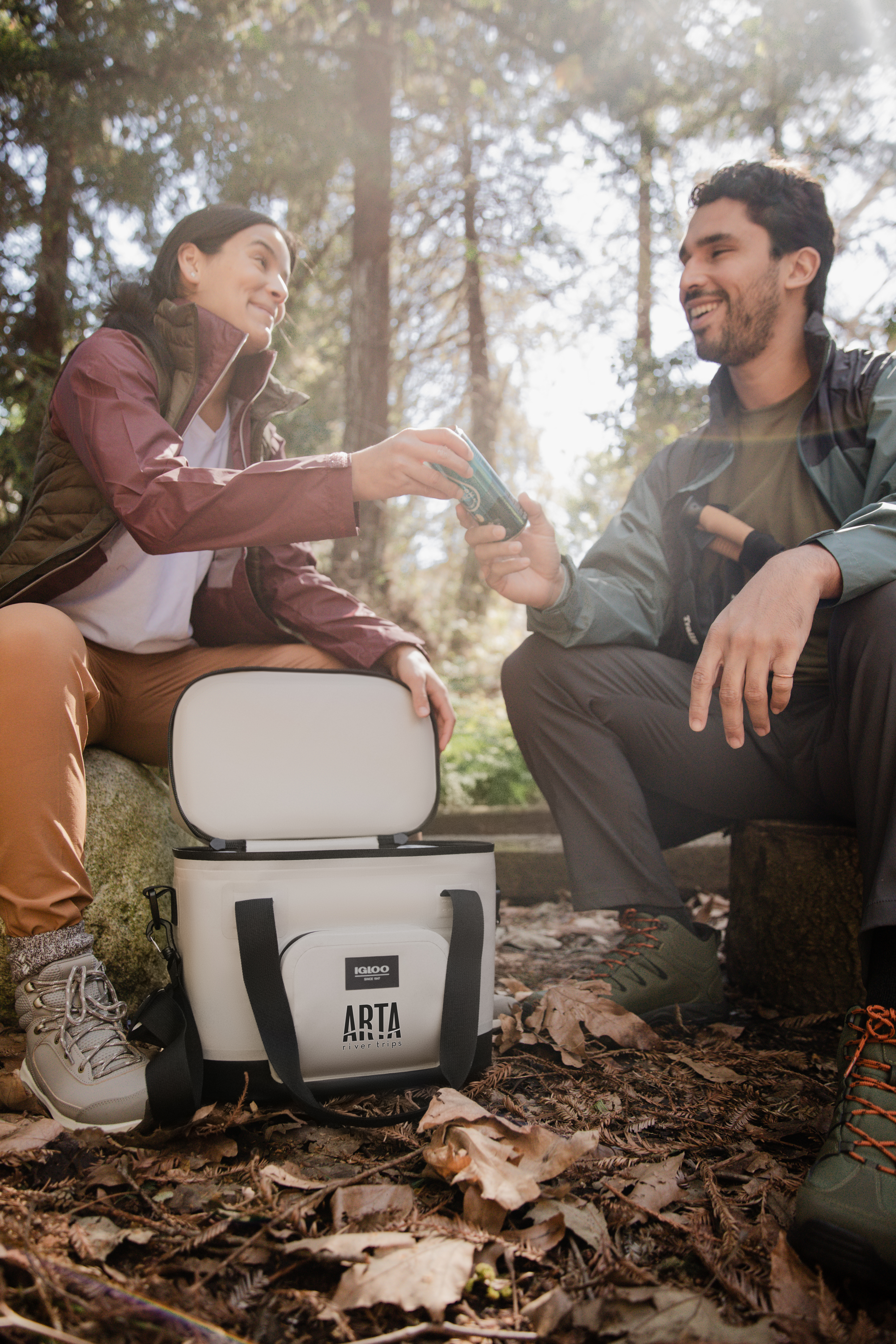 Igloo® Trailmate 30 Cooler 2