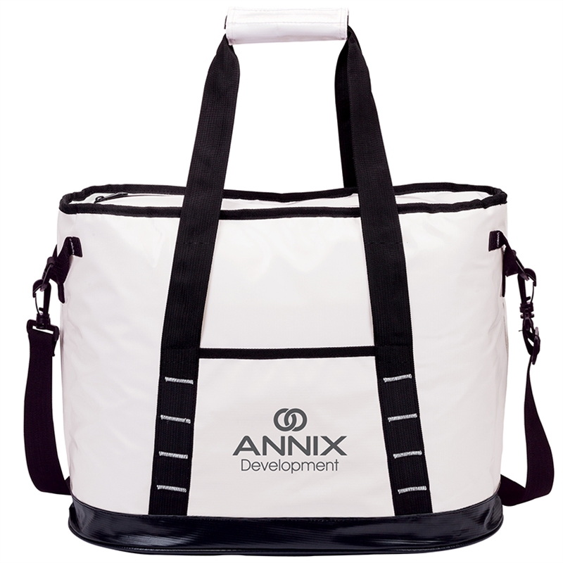 Glacier Cooler Tote Bag 3