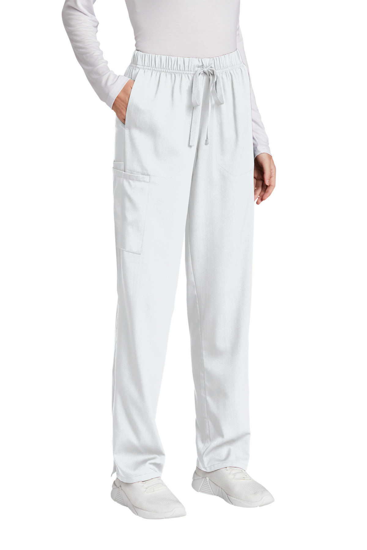 Wink® Women's Premiere Flex Cargo Pant 16