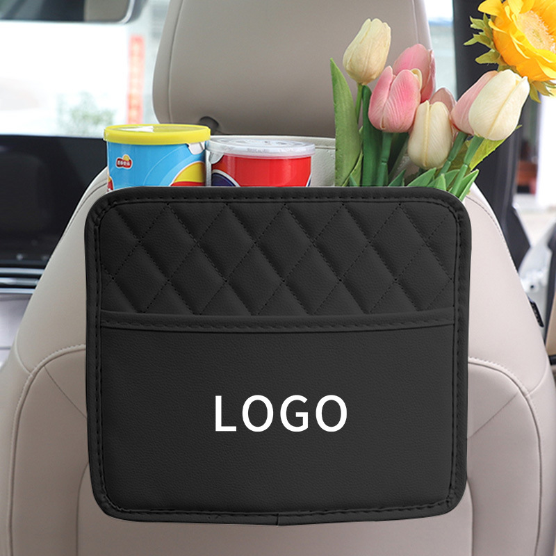 Car storage hanging bag 3
