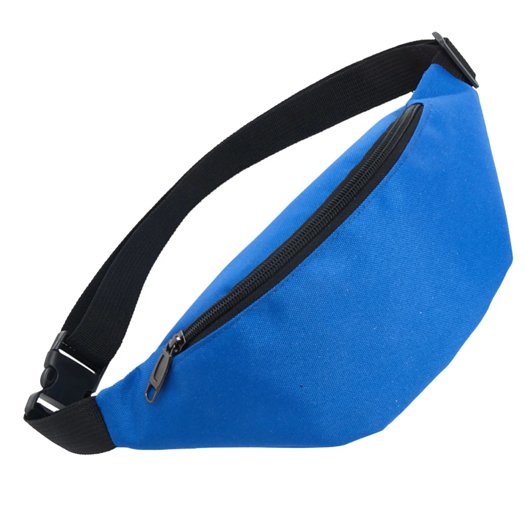 Waterproof Waist Pack Crossbody Bag 6