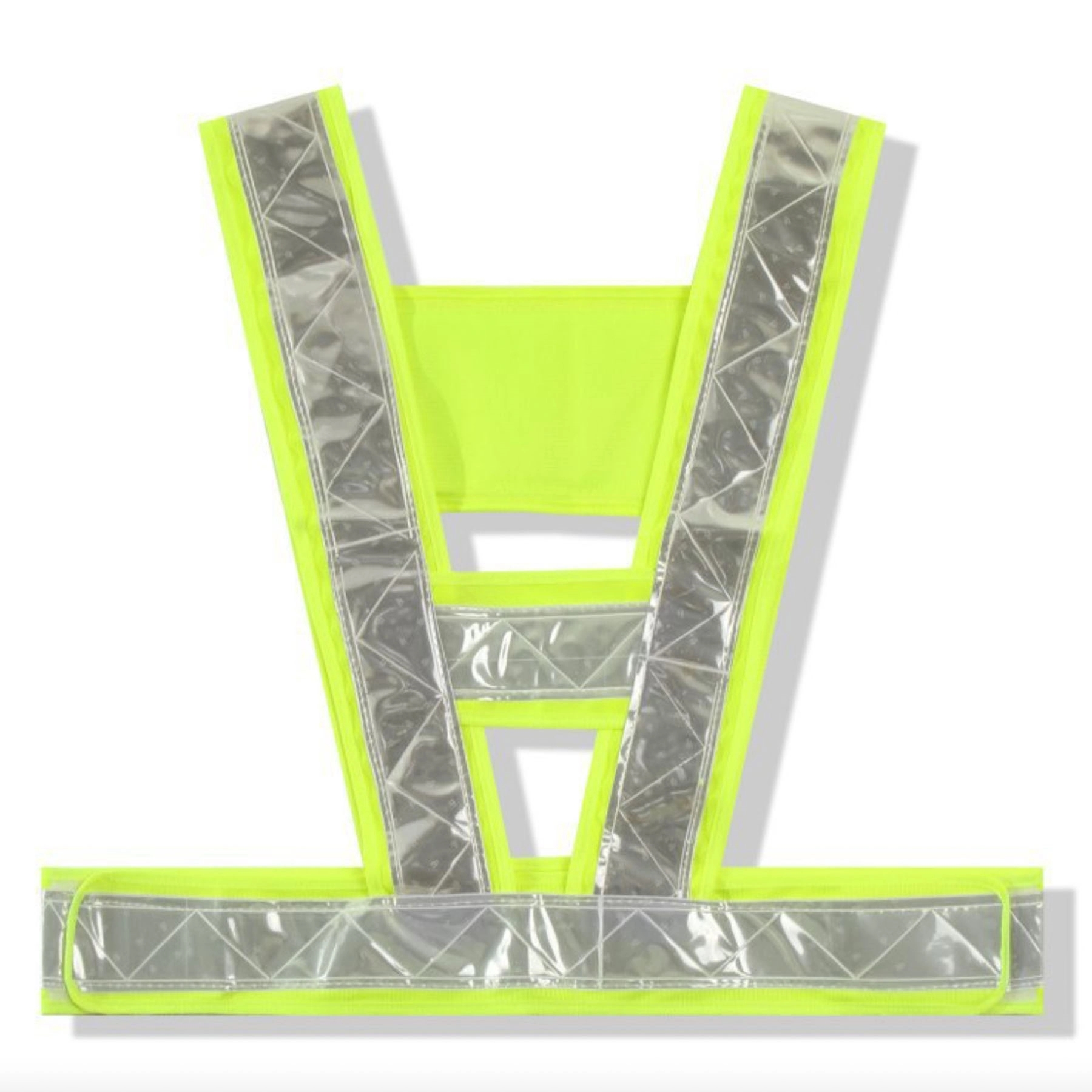 Reflective Safety Vest 2