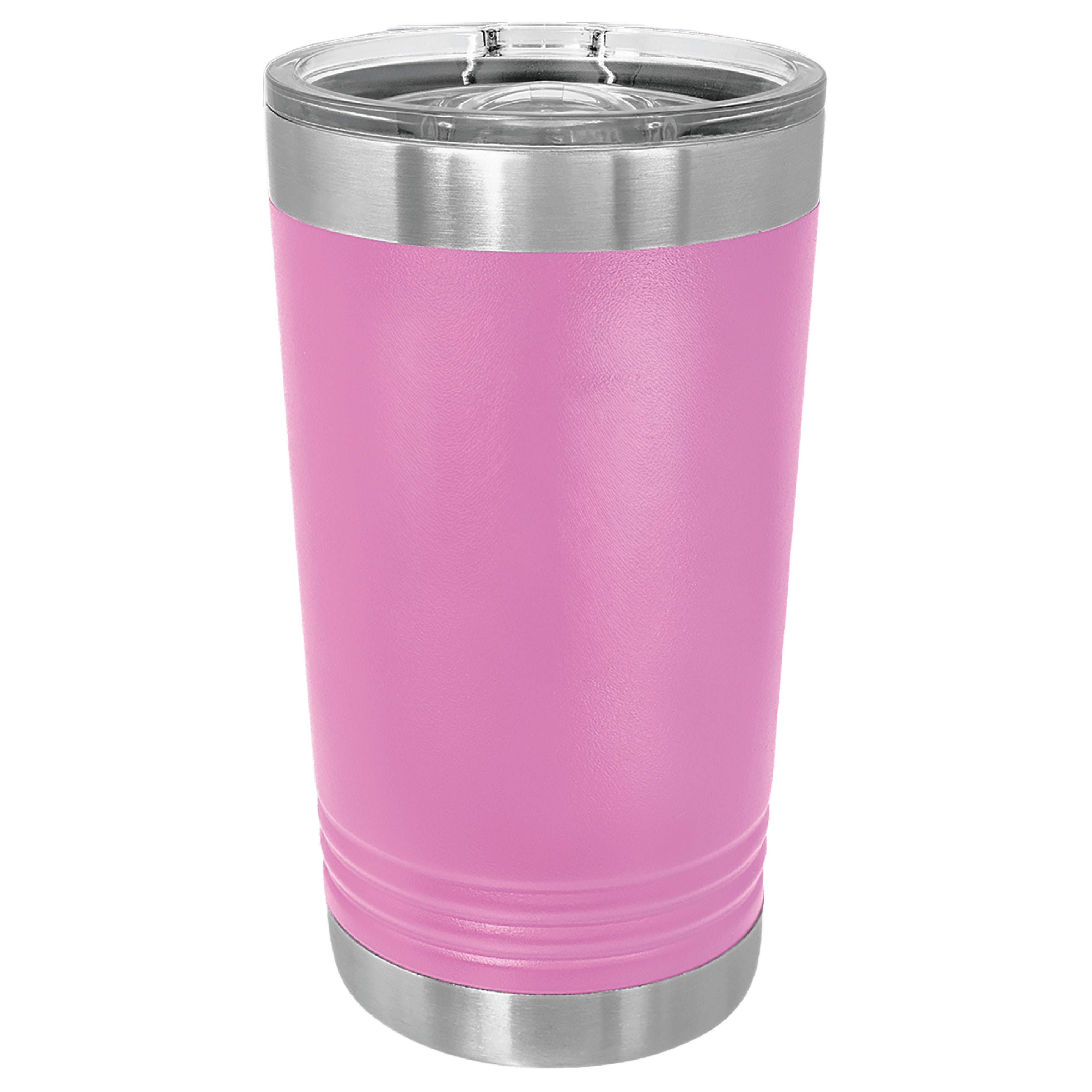 Polar Camel 16oz Stainless Steel Pint w/ Sliding Lid 31