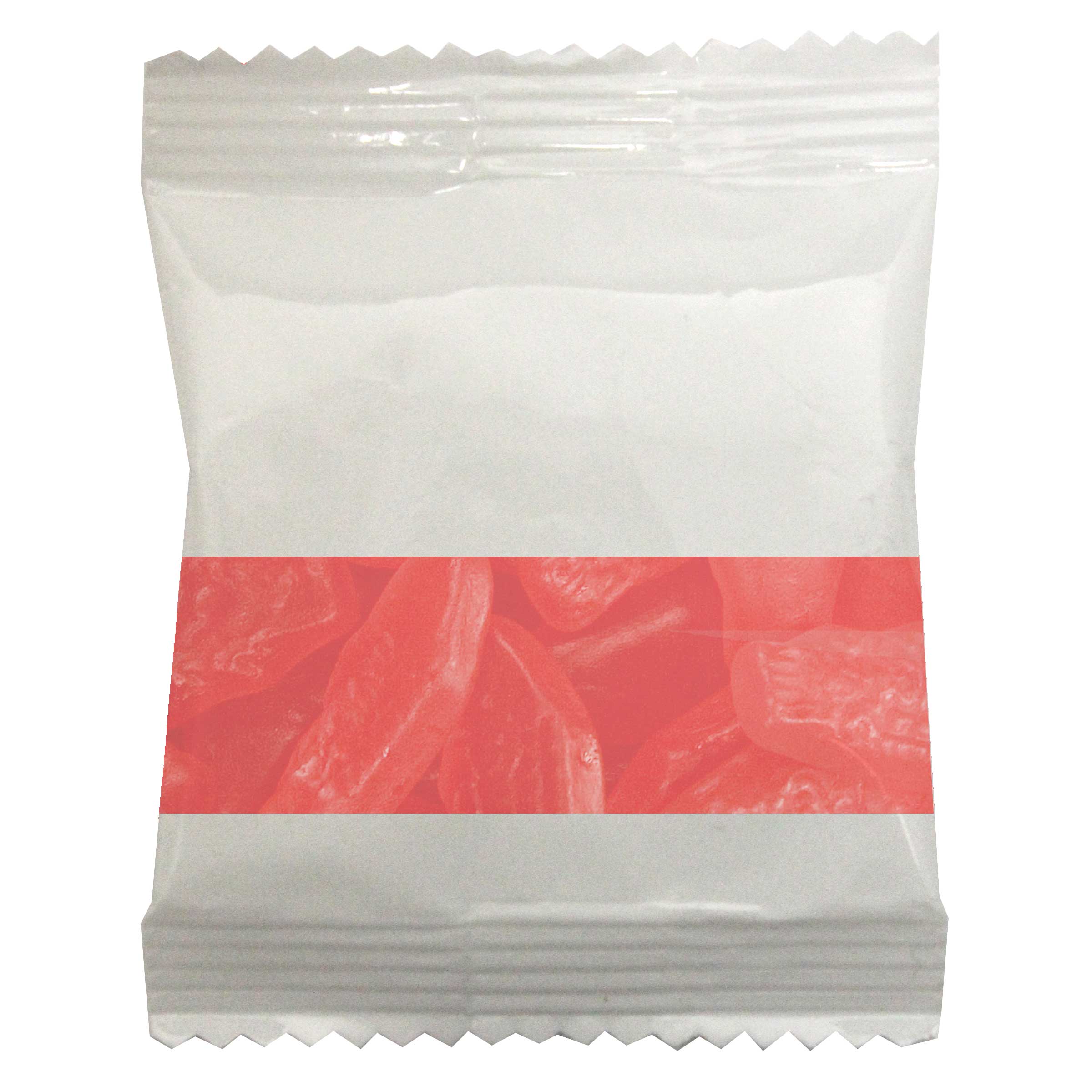 Zagasnacks™ Promo Snack Pack Bags 2