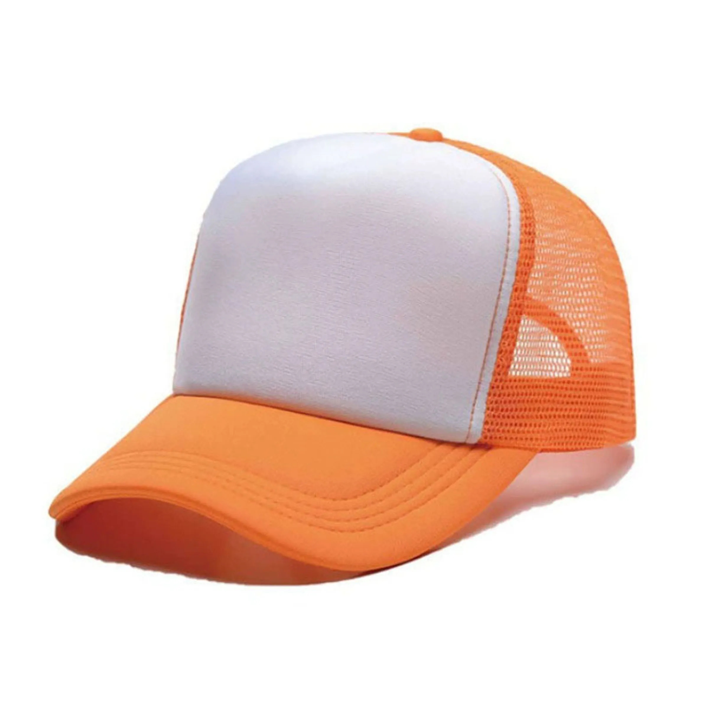 Foam Mesh Back Hat 1