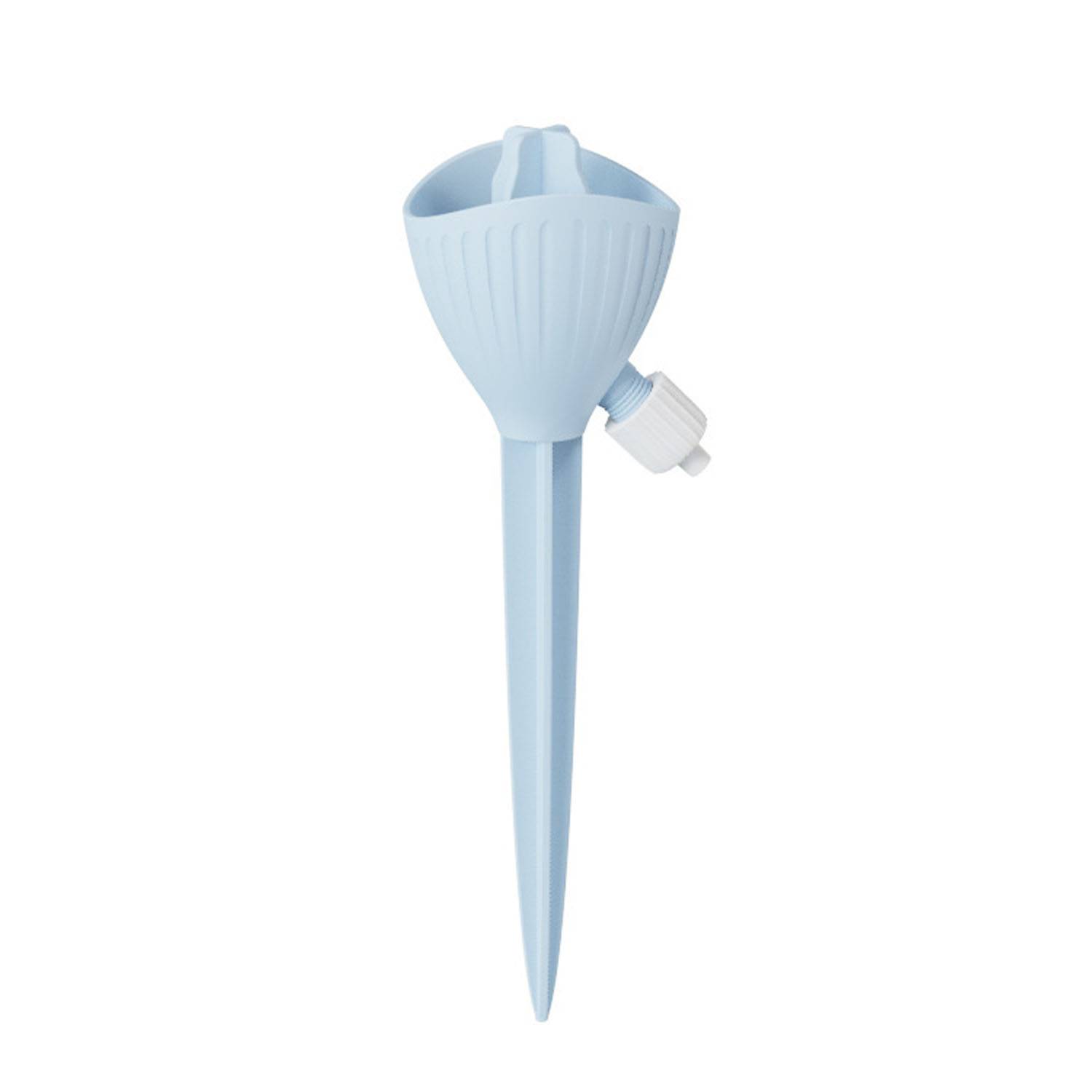 Adjustable Plastic Self-Watering Spikes for Indoor Plants 4