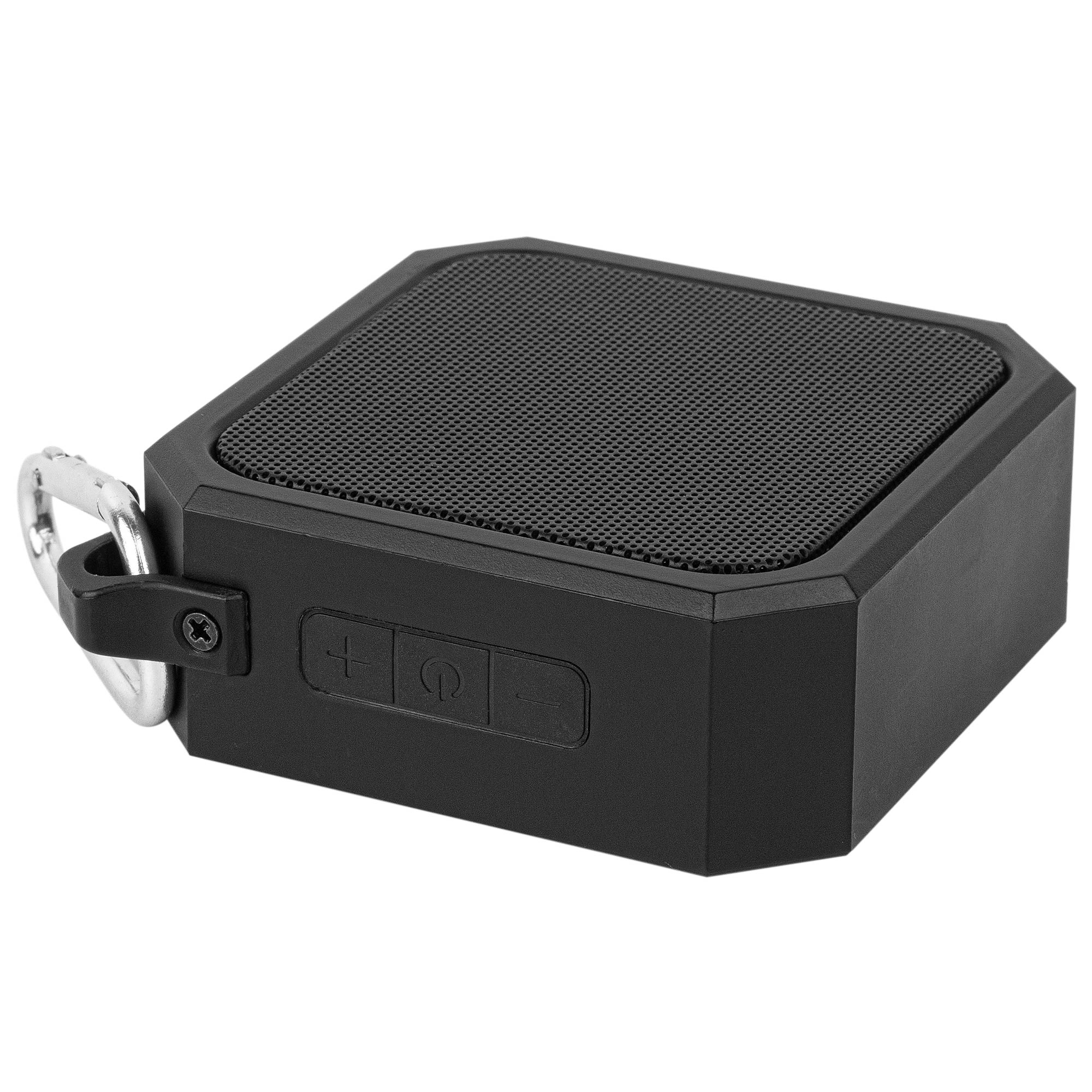 3-Watt Waterproof Bluetooth Speaker 5