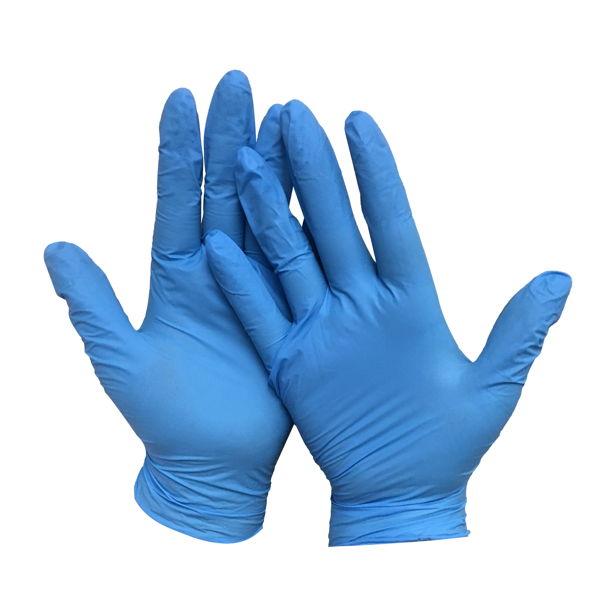 First Aid Gloves 1