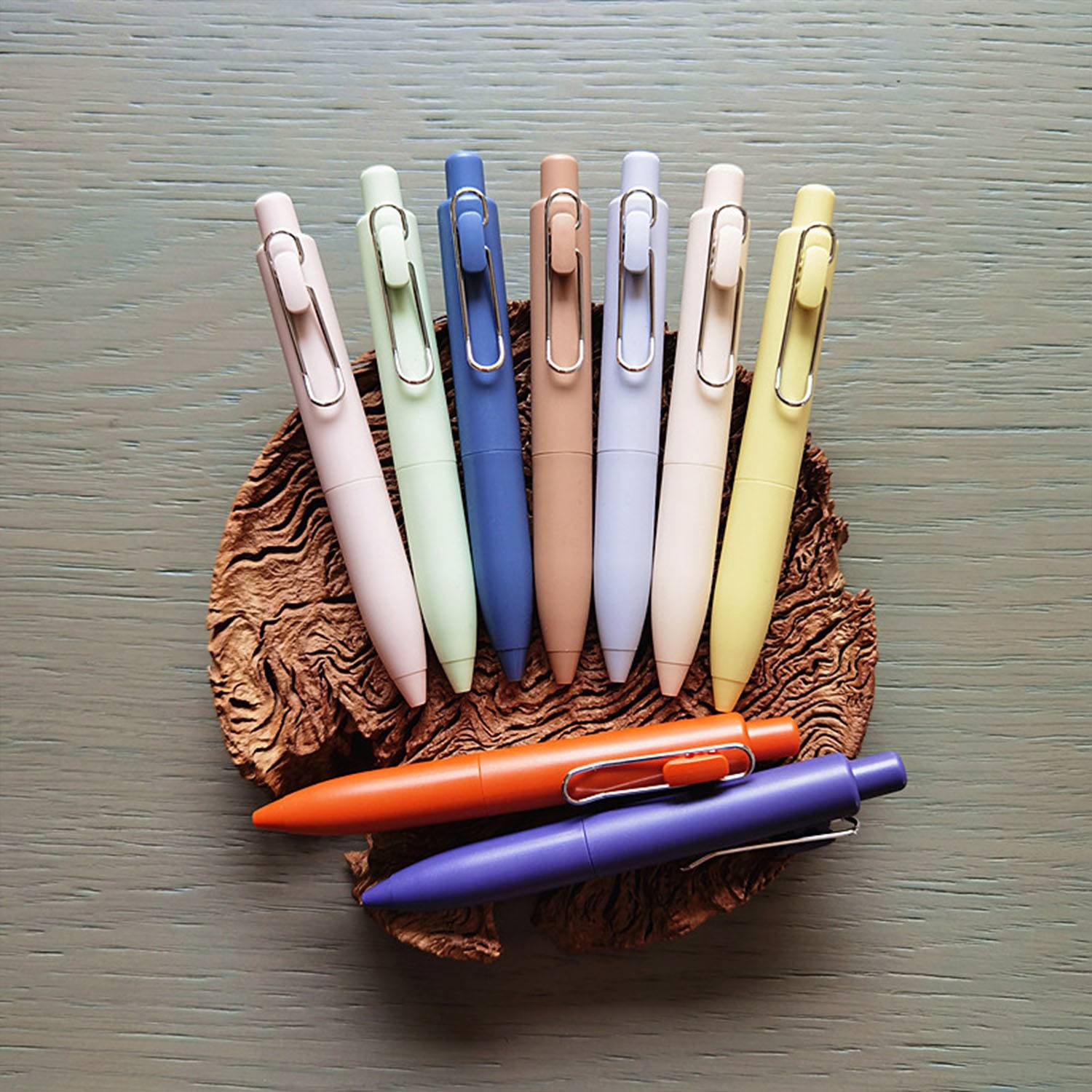 Portable mini pocket pen 5