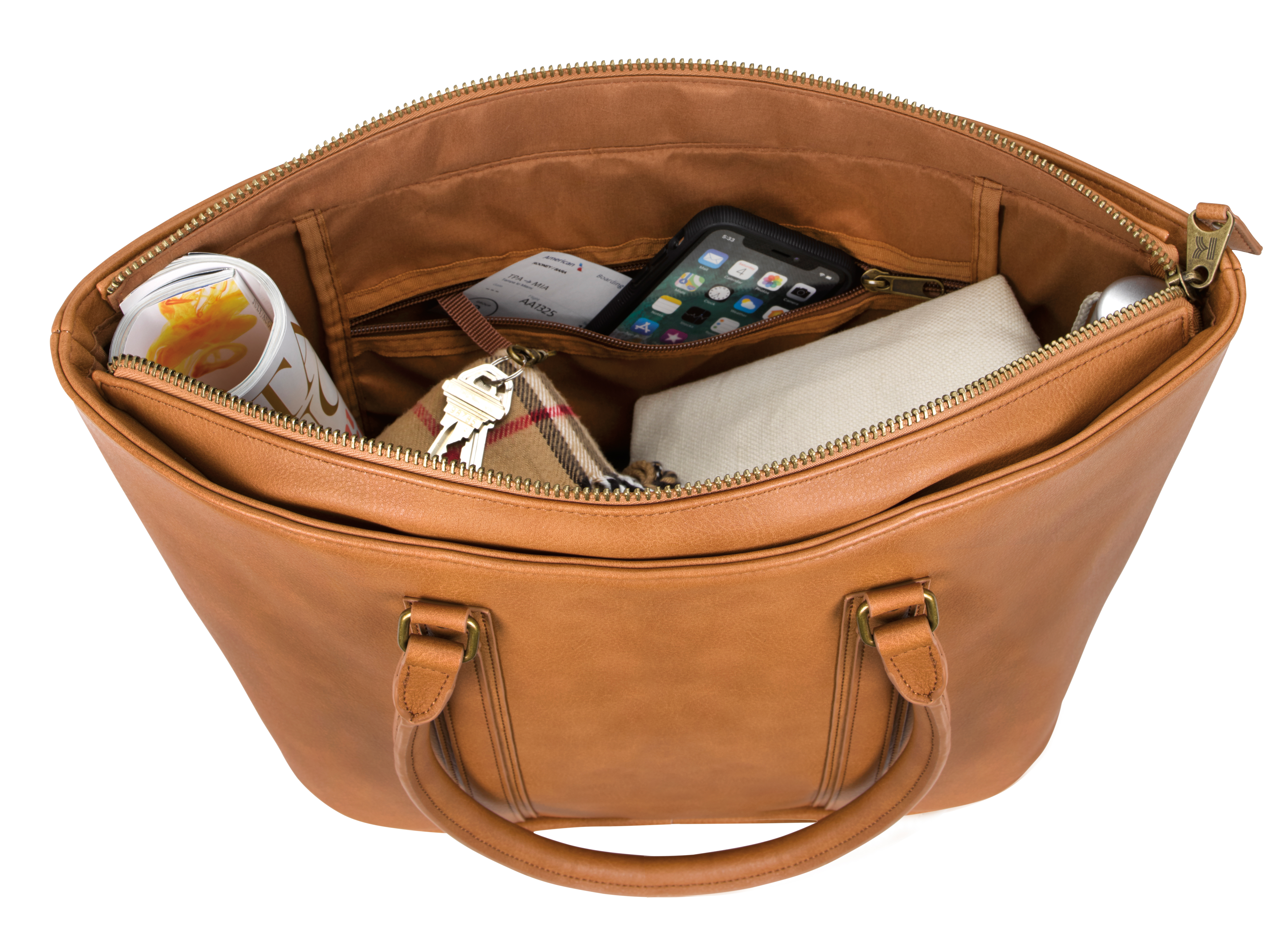 KAPSTON® Natisino Tote