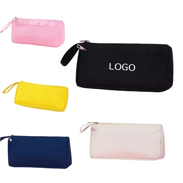 Stationery Storage Bag 6