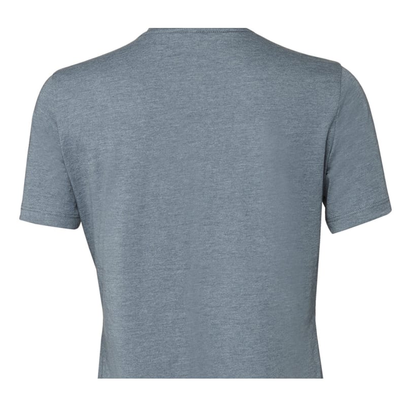 Bella + Canvas Ladies' Relaxed Heather CVC Short-Sleeve T-Shirt 169