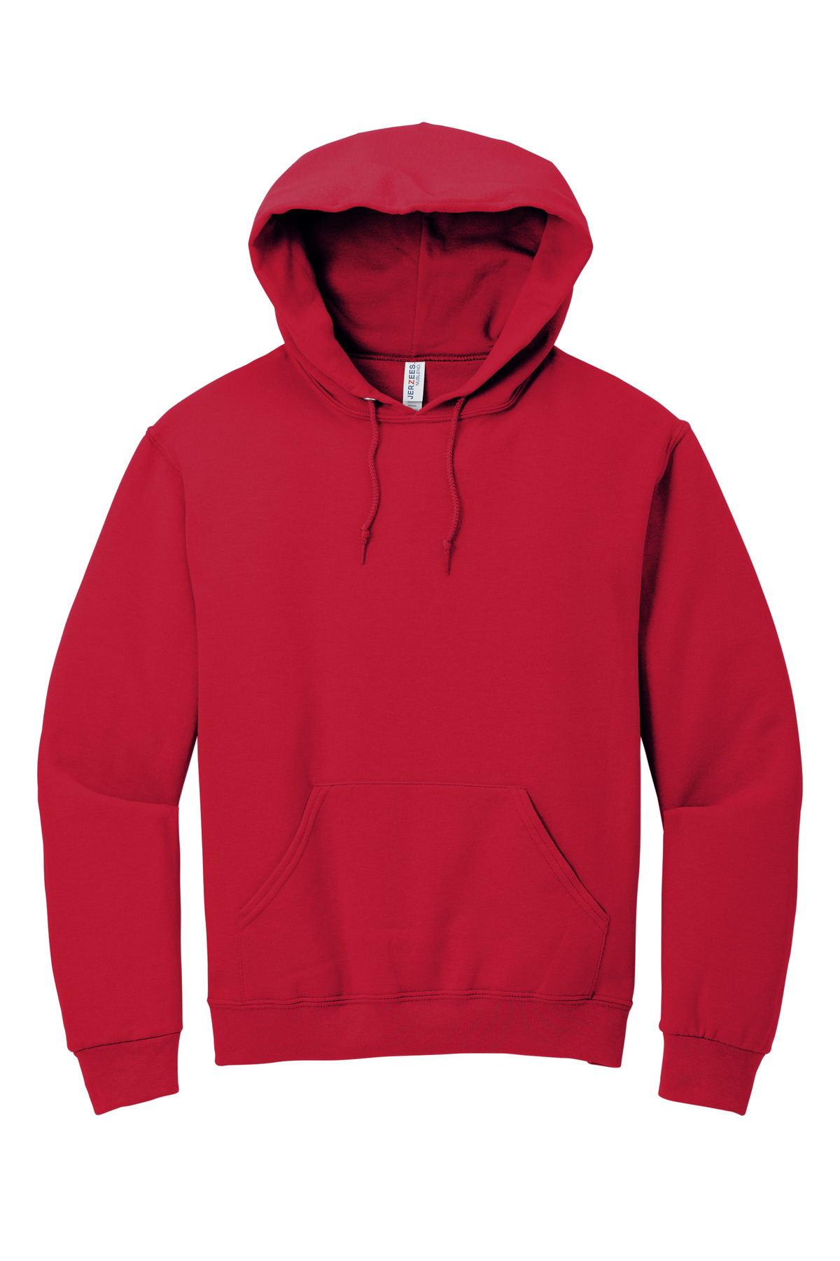 Jerzees NuBlend Pullover Hooded Sweatshirt. 996M 218