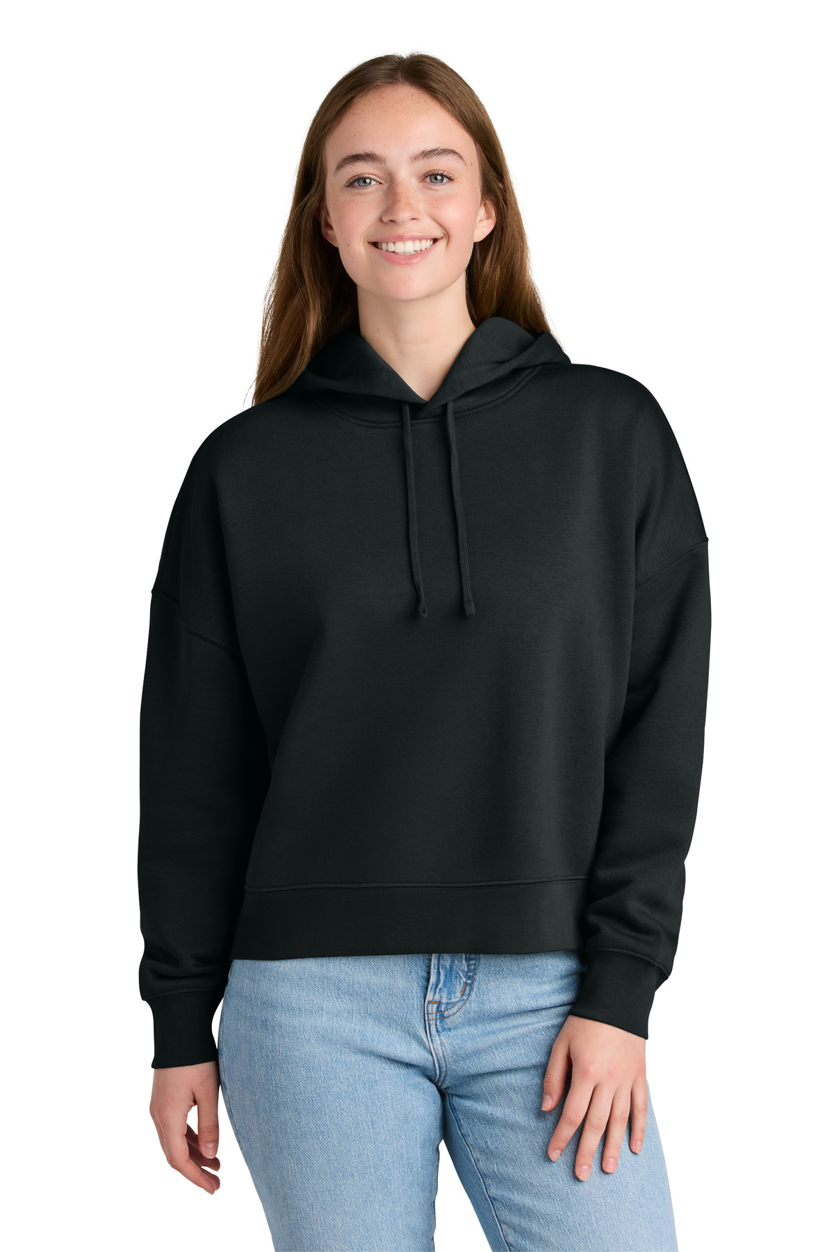 Stanley/Stella Women's Stella Nora Hooded Sweatshirt SXW035 5